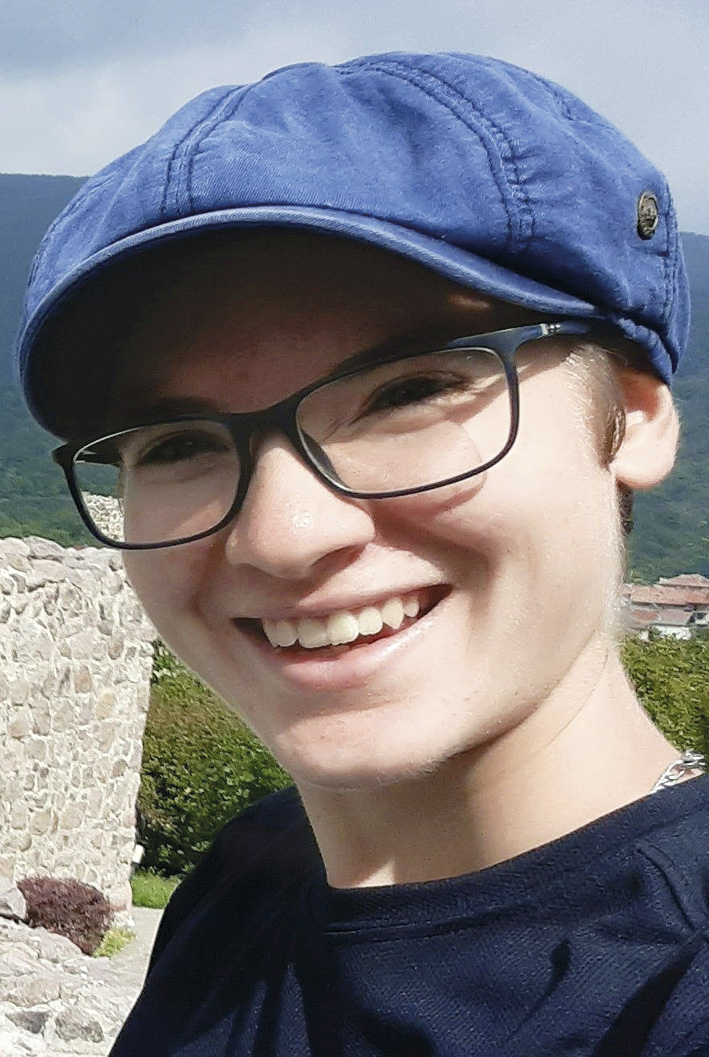 Горна Оряховица | Славея Семова от Първомайци  със специална награда от национален литературен конкурс