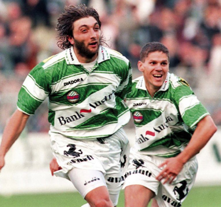 Общество | Трифон Иванов – „железният“  централен защитник на България