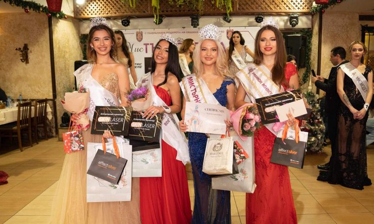 Горещи новини | Балкански шампион по таекуондо е новата “Мис Търновград” 2023