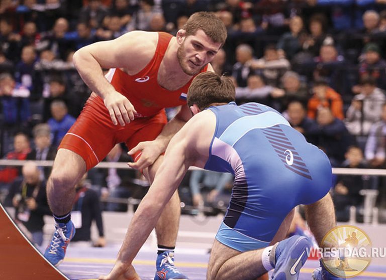 Спорт | Ас на световната борба идва да се състезава за Велико Търново