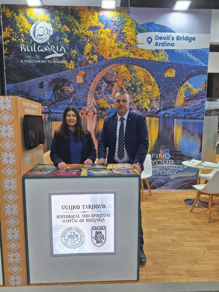 Култура | Старата столица привлича  испански туристи в Мадрид