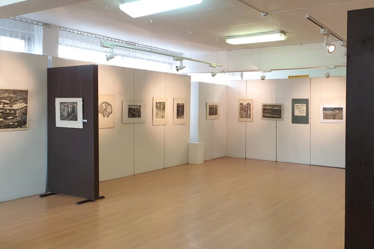 Култура | Художествената галерия в Свищов  получи 22 433 лева по проект