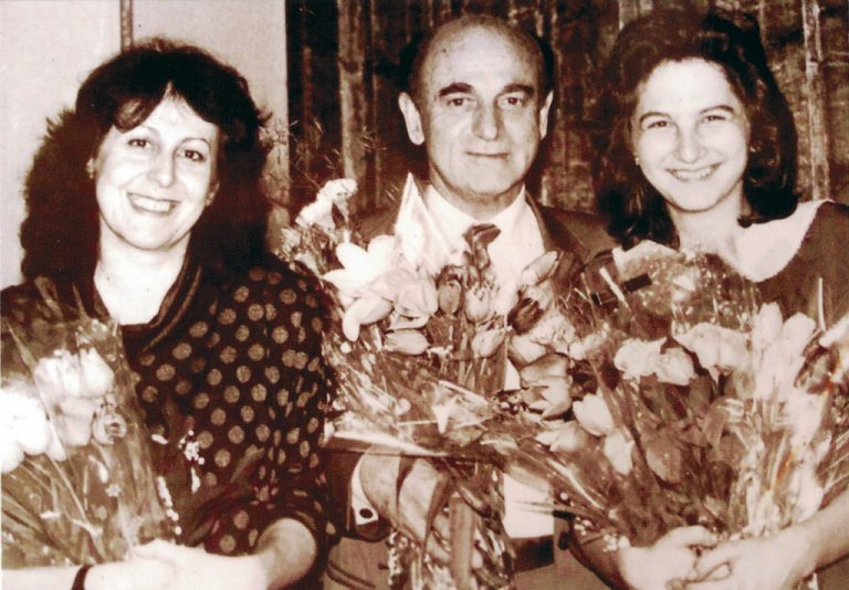 Нели Моцинова – цигуларката от световна  класа, свирила с цигулката на Паганини