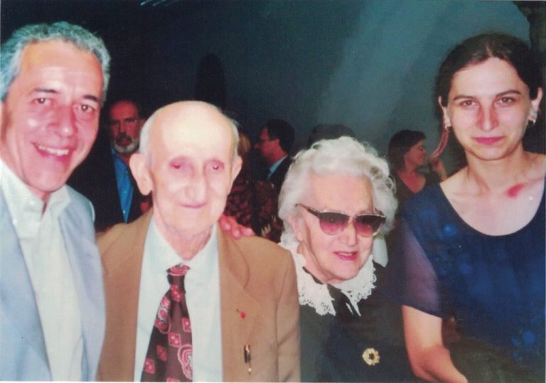 Нели Моцинова – цигуларката от световна  класа, свирила с цигулката на Паганини