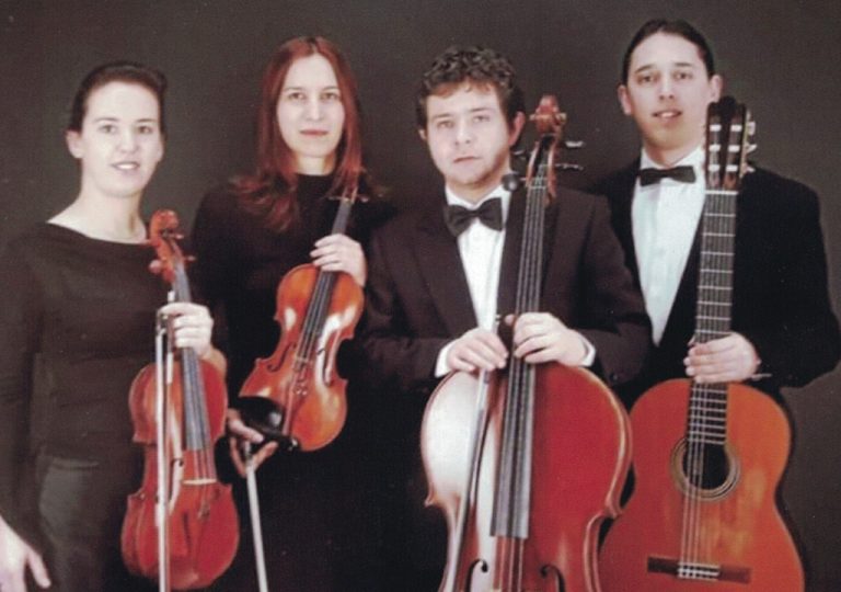 Нели Моцинова – цигуларката от световна  класа, свирила с цигулката на Паганини