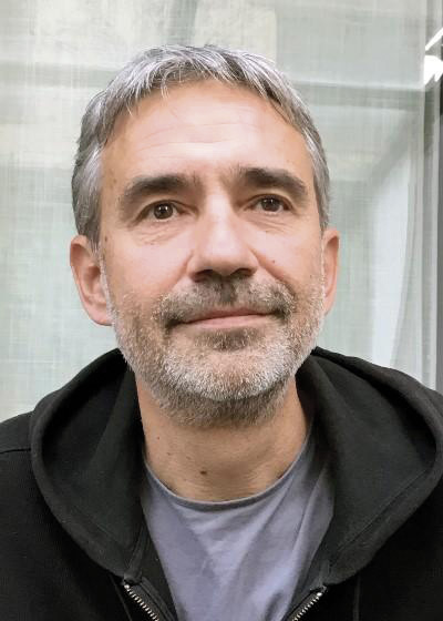 Общество | Христо Гелов – нестандартният творец, който  впечатлява света със своите арт проекти