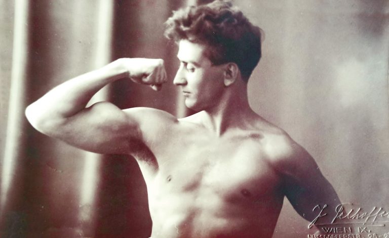 100 години “Етър”: И най-добрият търновски лекар е сред първите футболисти в града