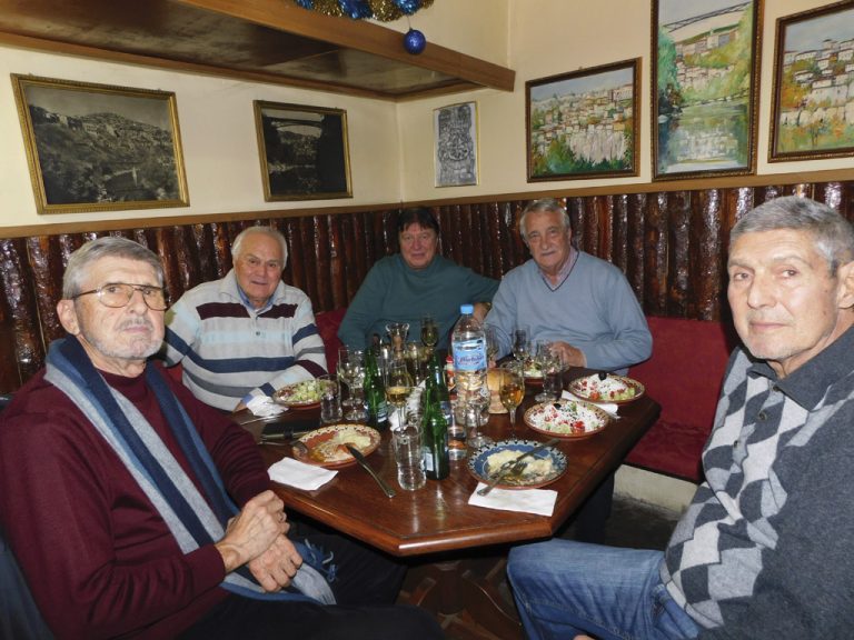 100 години “Етър”: Стефан Величков – първият “виолетов” национал: Най-хубавите ми години бяха в “Етър”!