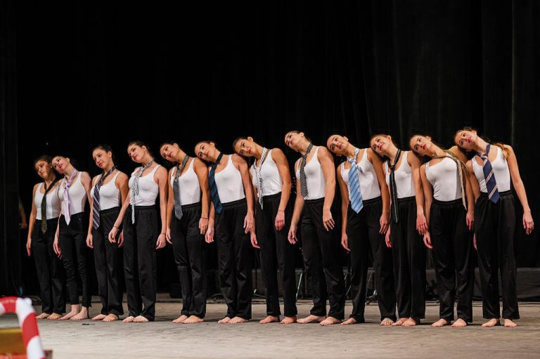 Успешен декември за ТС “Динамик”