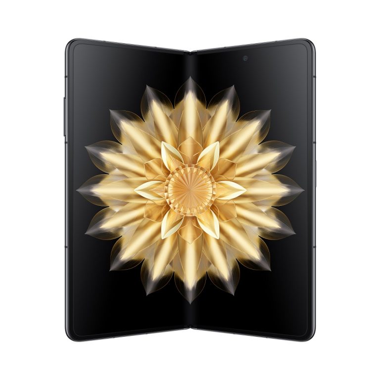 А1 приема предварителни поръчки за сгъваемия HONOR Magic V2