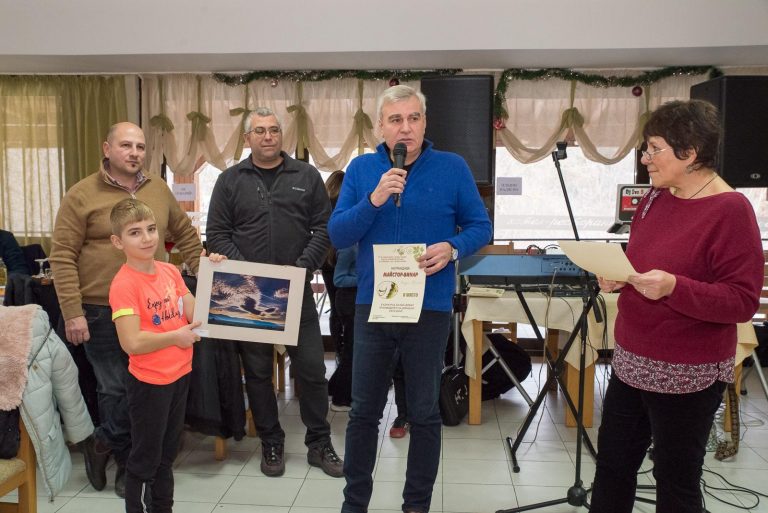 ТД „Трапезица 1902“ обяви най-добрите кулинари и майстори на ракията и виното