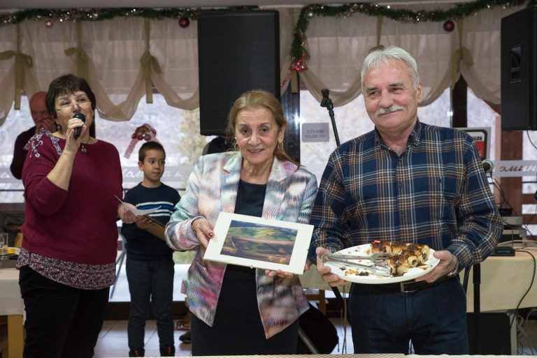 ТД „Трапезица 1902“ обяви най-добрите кулинари и майстори на ракията и виното