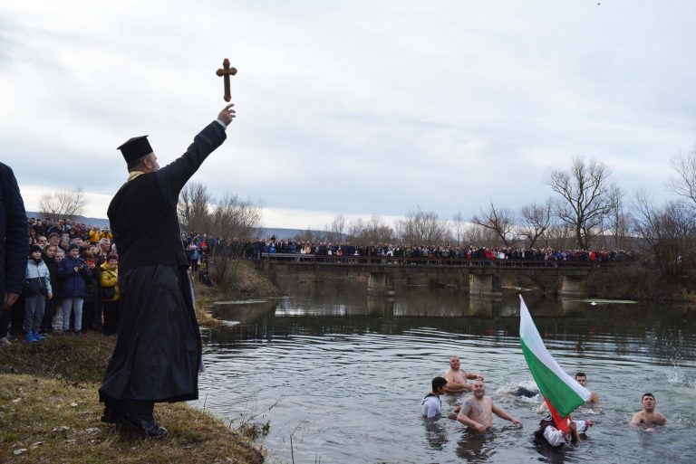 За трети път Тодор Балканджиев хвана кръста в община Павликени