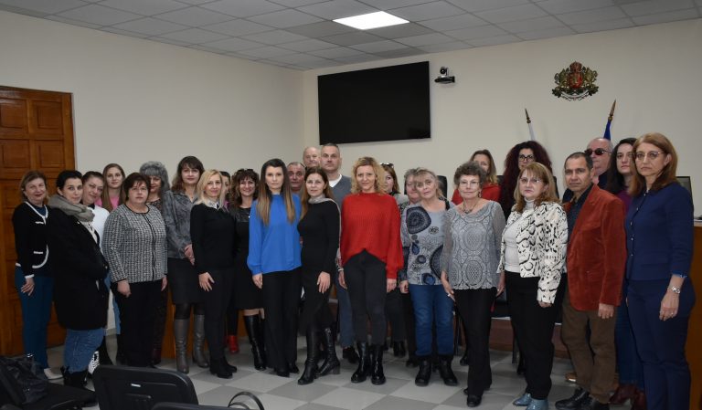 Общество | 26 съдебни заседатели положиха клетва