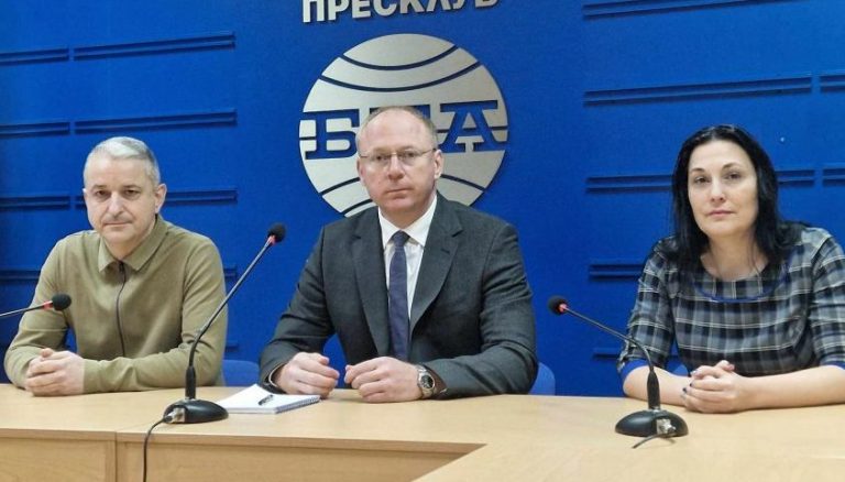 Пари и власт | Станислав Стоянов, депутат от „Възраждане“: “Най-добрият вариант за България са предсрочните избори“