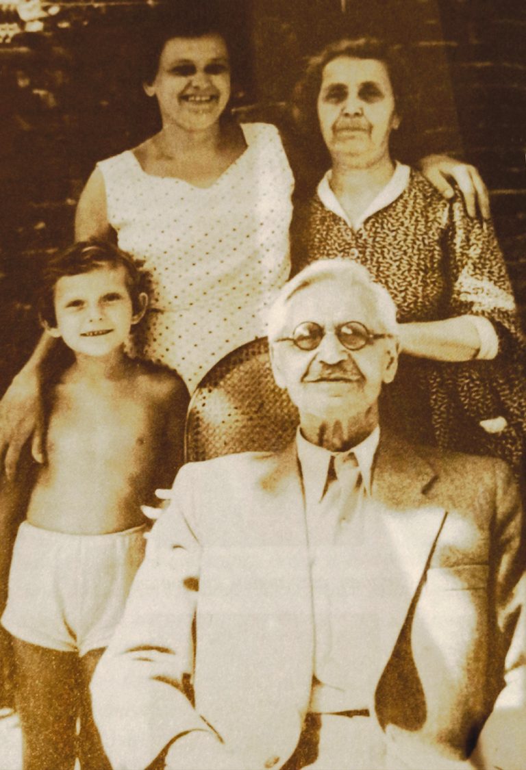 100 години “Етър”: Чехи и белогвардейци, пивовар и книжар насърчили с щедрост търновския футбол