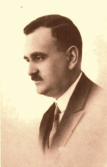 100 години “Етър”: Димитър Балтов и Петър Патев – първите ръководители на “Етър”