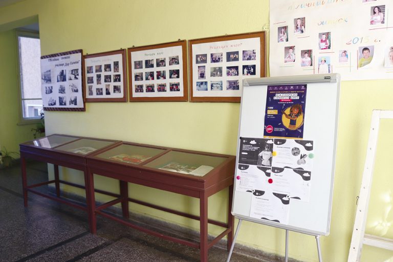 В училището в Самоводене мечтаят за повече ученици