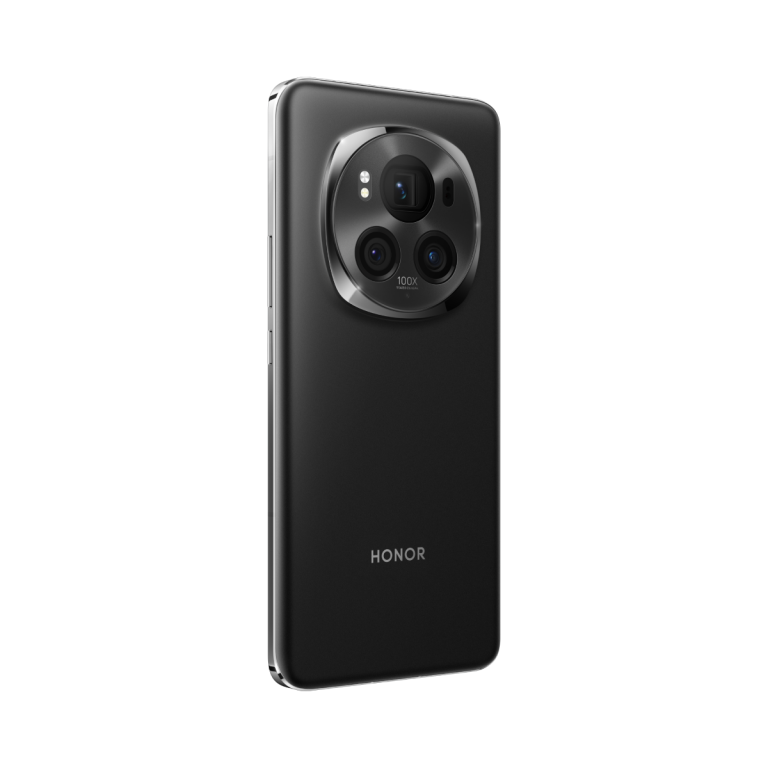 Новият флагман HONOR Magic6 Pro може да бъде поръчан предварително от А1 с комплект аксесоари
