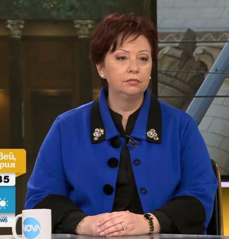 Пари и власт | Людмила Илиева: Всеки може да е потенциална жертва на мрежата за рекет и влияние в съдебната система