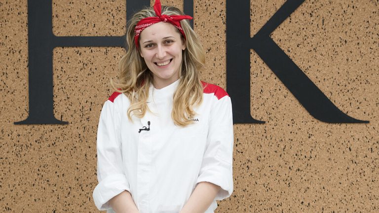 Горещи новини | Царина от Горна Оряховица влезе в Hell’s Kitchen