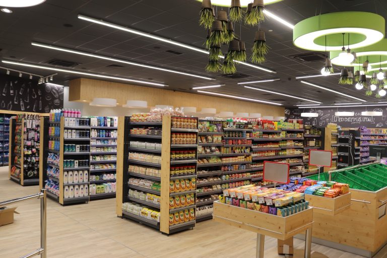 „Класико“ отваря нов магазин във Велико Търново