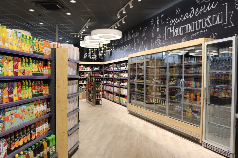 „Класико“ отваря нов магазин във Велико Търново