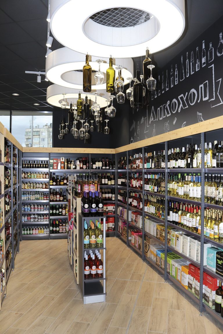 „Класико“ отваря нов магазин във Велико Търново