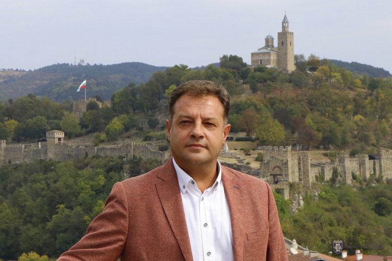 Горещи новини | Скъпи великотърновци, Денят на Велико Търново е 22 март!