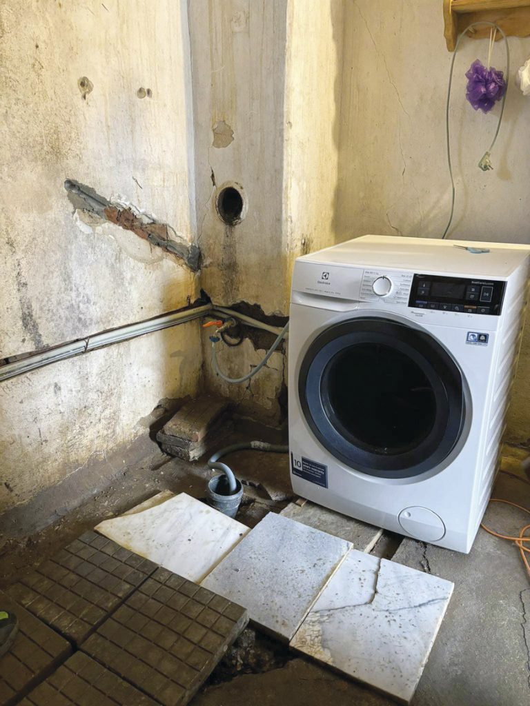 Горещи новини | Майка с три деца спешно се нуждае от помощ