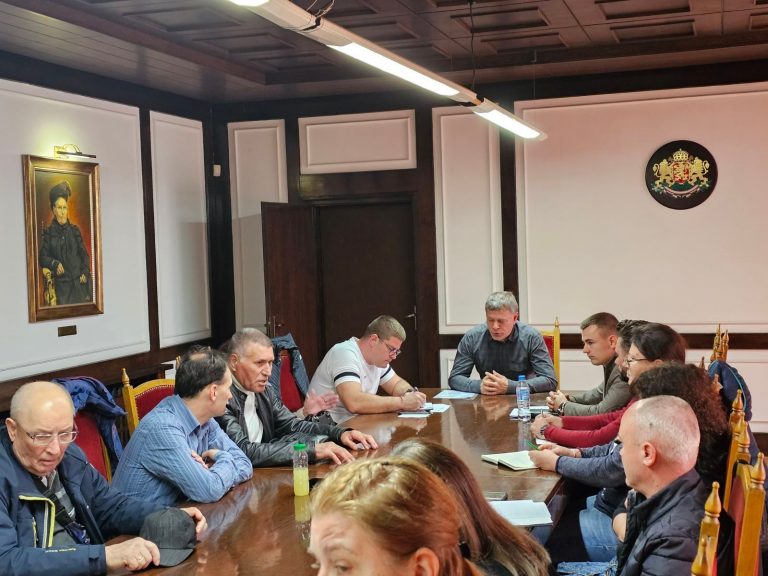 Горна Оряховица | 450 горнооряховчани ще партнират на Общината при въвеждането на нов метод за такса смет