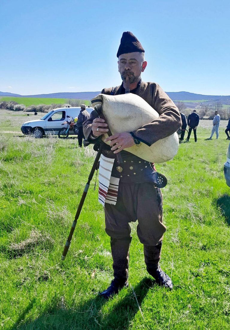 Многобройна публика се радва на кушиите в Козаревец, Джулюница и Добри дял