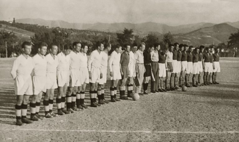 100 години “Етър”: Анатолий Легкоступ възкресява “неосветените дворове” на търновския футбол