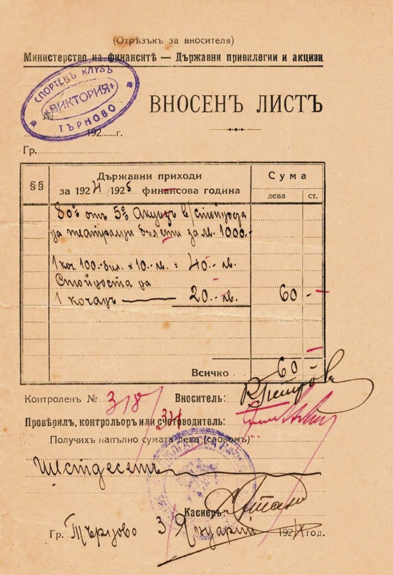 100 години “Етър”: “Слава” и “Виктория” –  предшествениците на “Етър”