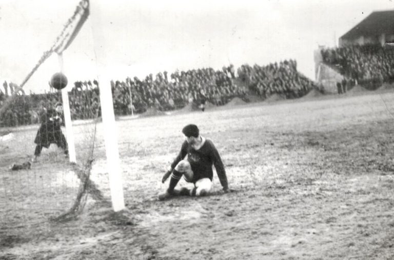 100 години “Етър”: Как Тарапанов искал да елиминира “Левски”