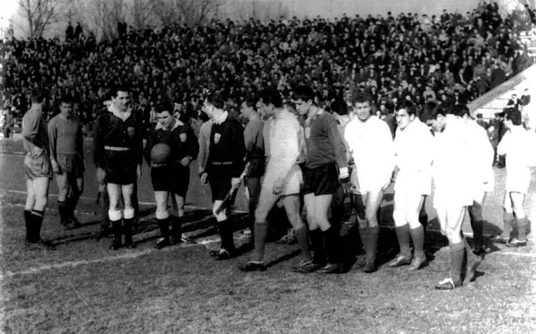 100 години “Етър”: Как Тарапанов искал да елиминира “Левски”