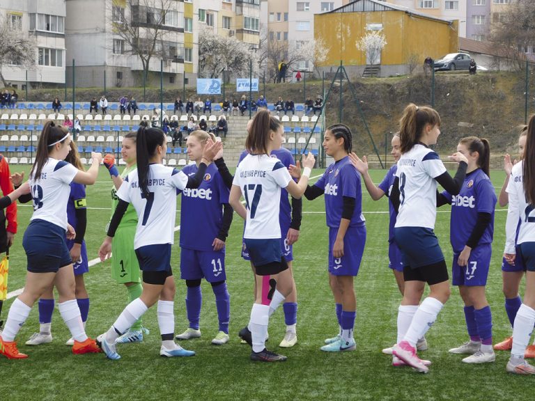 Спорт | Етърки завършиха 2:2 с “Дунав”, макар и в намален състав