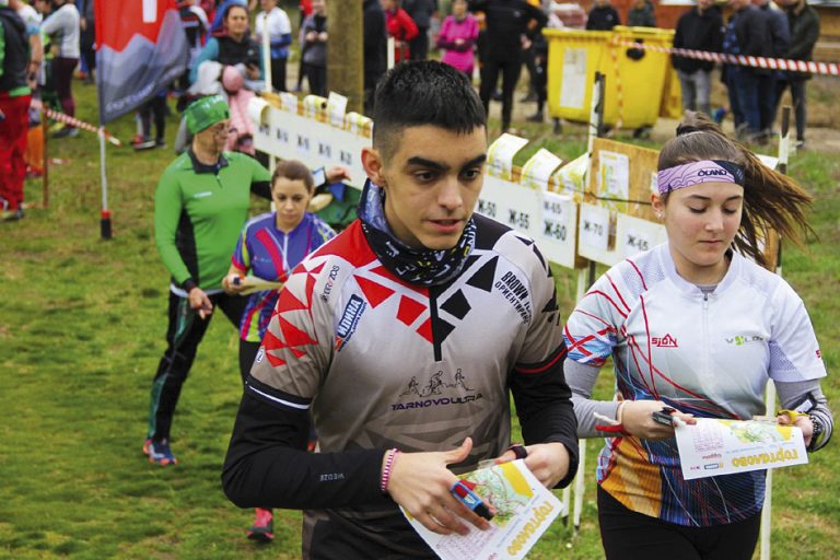 Спорт | “Браун тим” трети на лятно ориентиране