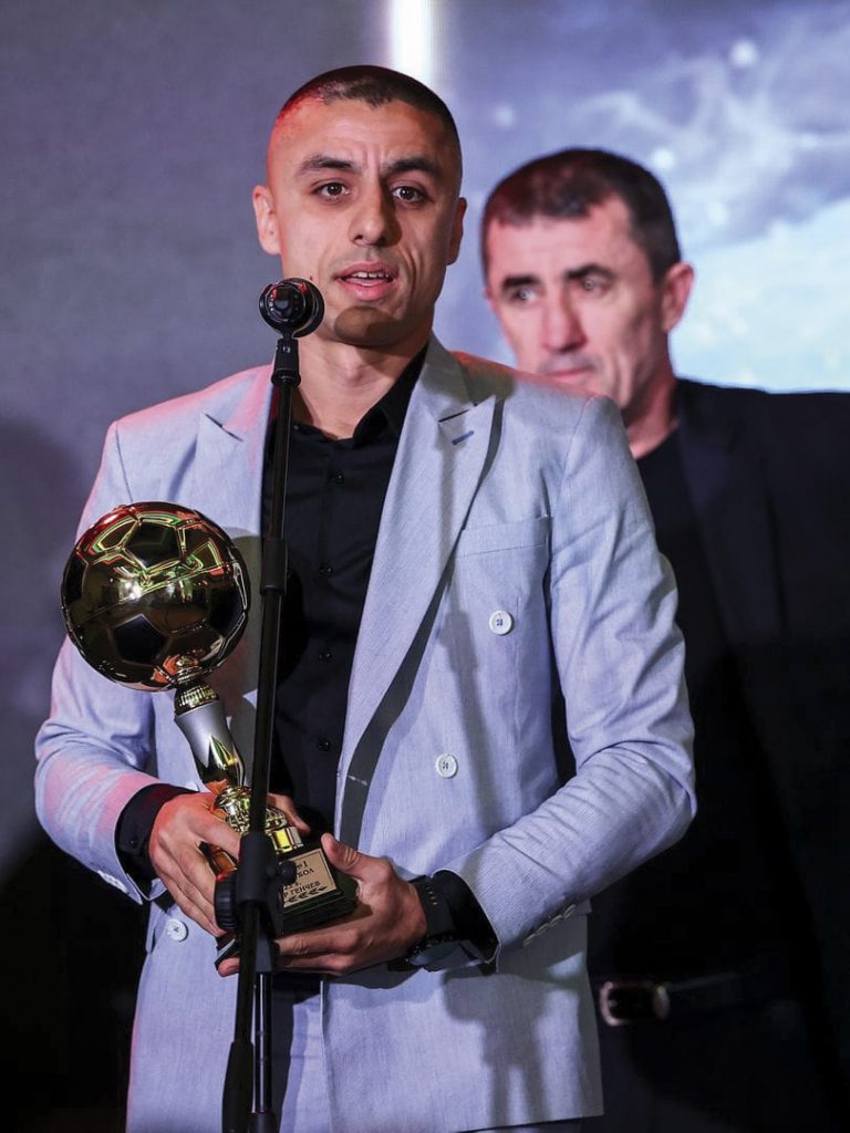 Спорт | Любомир Генчев стана Футболист № 1 на България по минифутбол