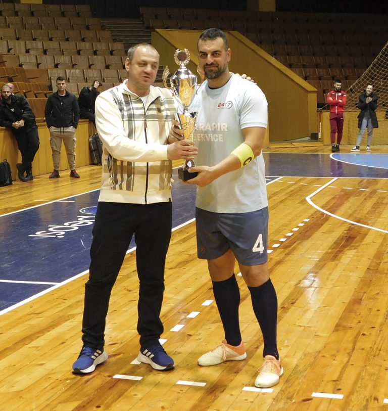 “Тера Трак” и “Амиго Северозапад” сътвориха спиращ дъха финал