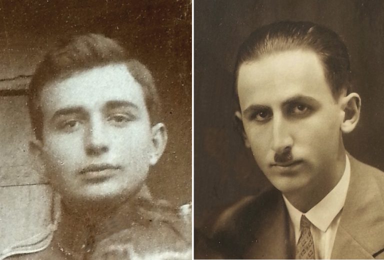 Спорт | 100 години “Етър”: Стефан и Николай Високови – едни от “пионерите” на футбола в Търново