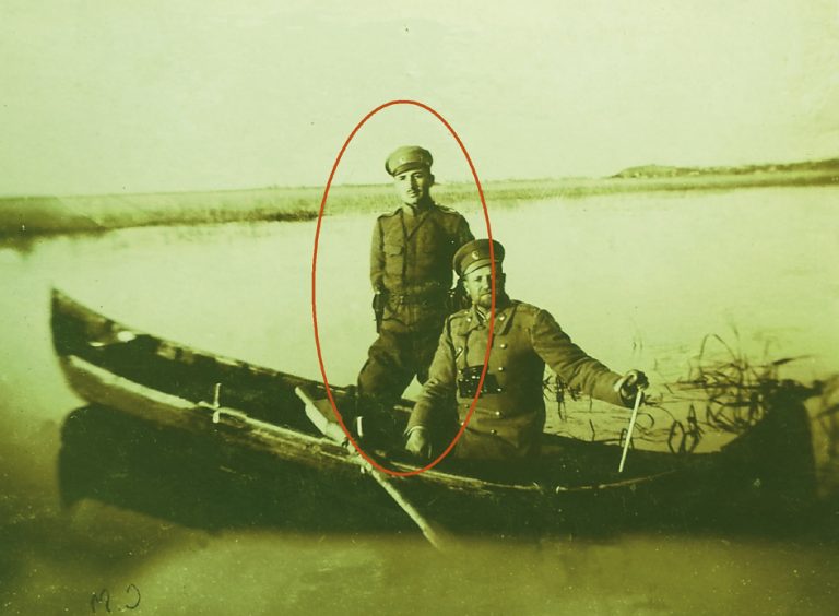 100 години “Етър”: Стефан и Николай Високови – едни от “пионерите” на футбола в Търново