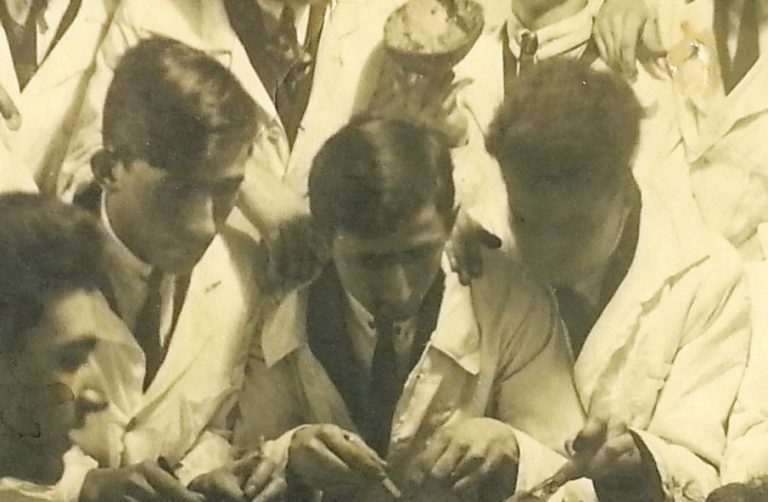 100 години “Етър”: Стефан и Николай Високови – едни от “пионерите” на футбола в Търново