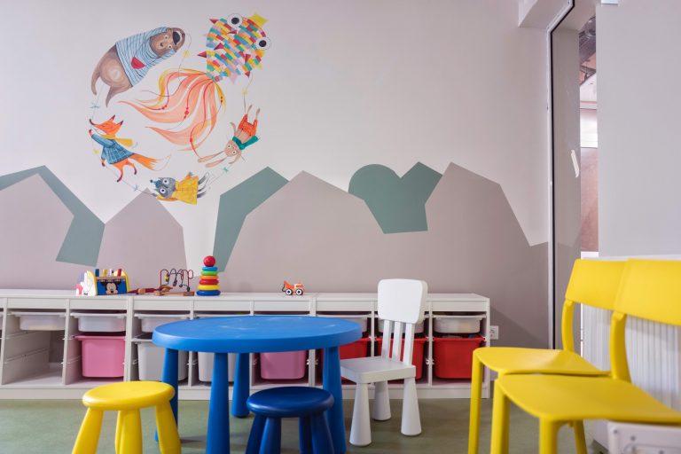 Общество | “Болница, която не прилича на болница” или мисията на една “Светулка”