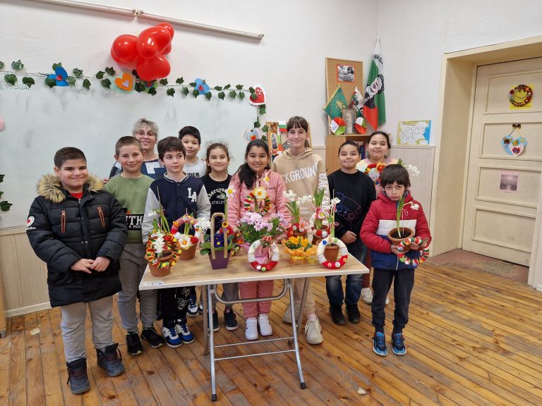 Родолюбци ще съживяват училището в Самоводене