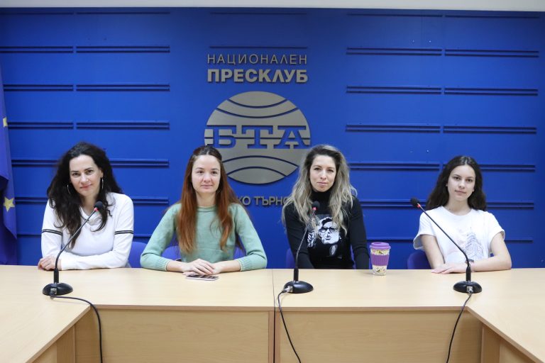 Култура | Над 150 танцьори представят пилотен  за страната спектакъл в театъра