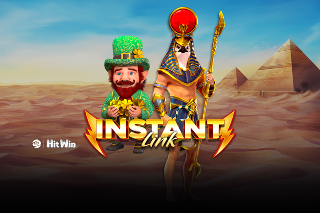 Общество | 375 000 FREE SPINS през март с инстантните игри на EGT Digital в онлайн казиното на WINBET