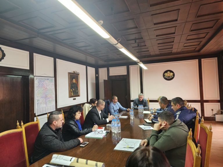 Горна Оряховица | Отново търсиха най-доброто решение за извеждане на тежкотоварния трафик от Горна Оряховица