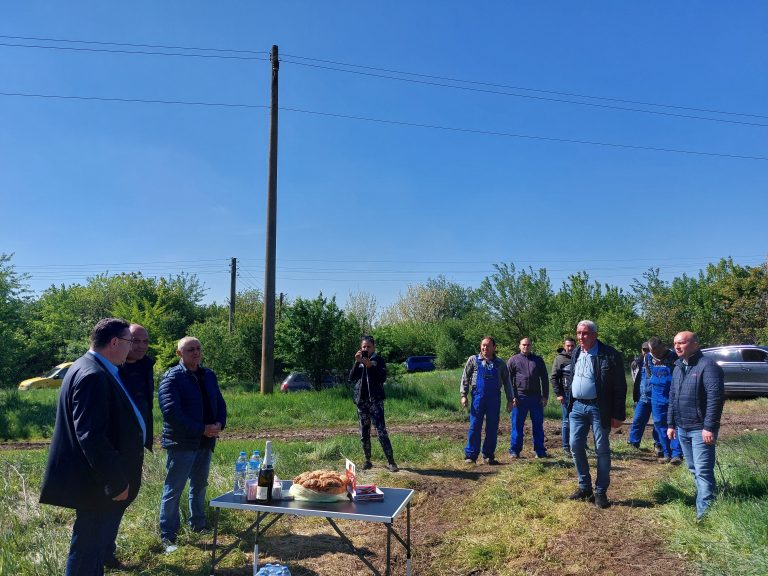 Общество | С 200 000 лв. реконструират водопровода за Александрово