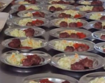 Здраве | Само 12% от учениците във В. Търново  ползват по-евтина столова храна